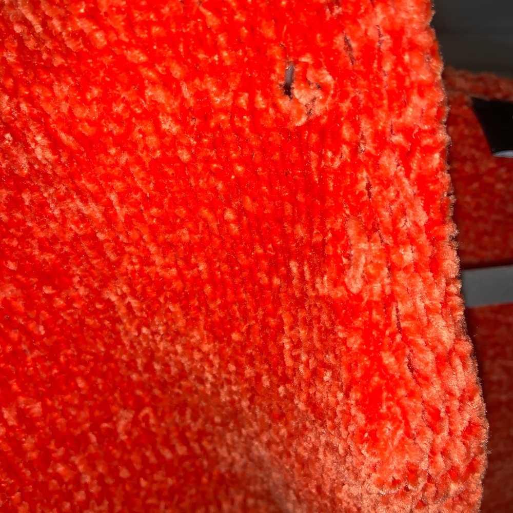 Oversized sweater - Picture 3 of 6
